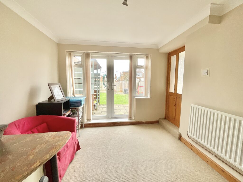 Billington Lane, Derrington, ST18