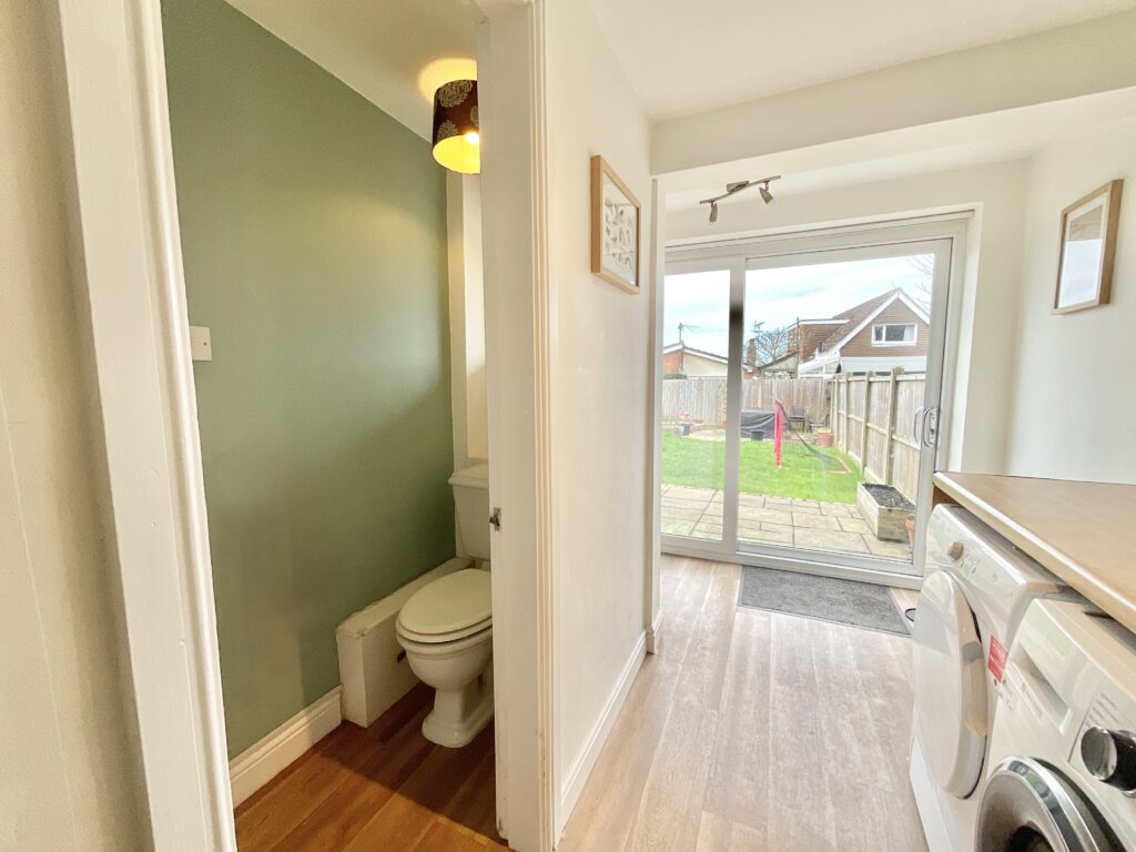 Billington Lane, Derrington, ST18