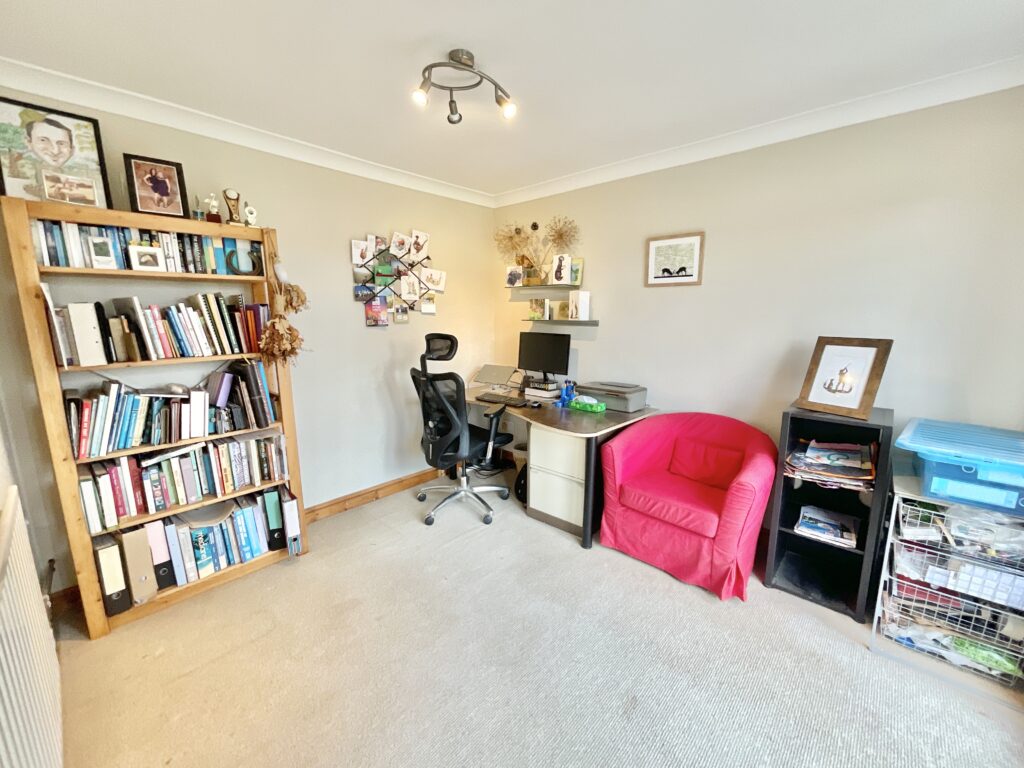 Billington Lane, Derrington, ST18