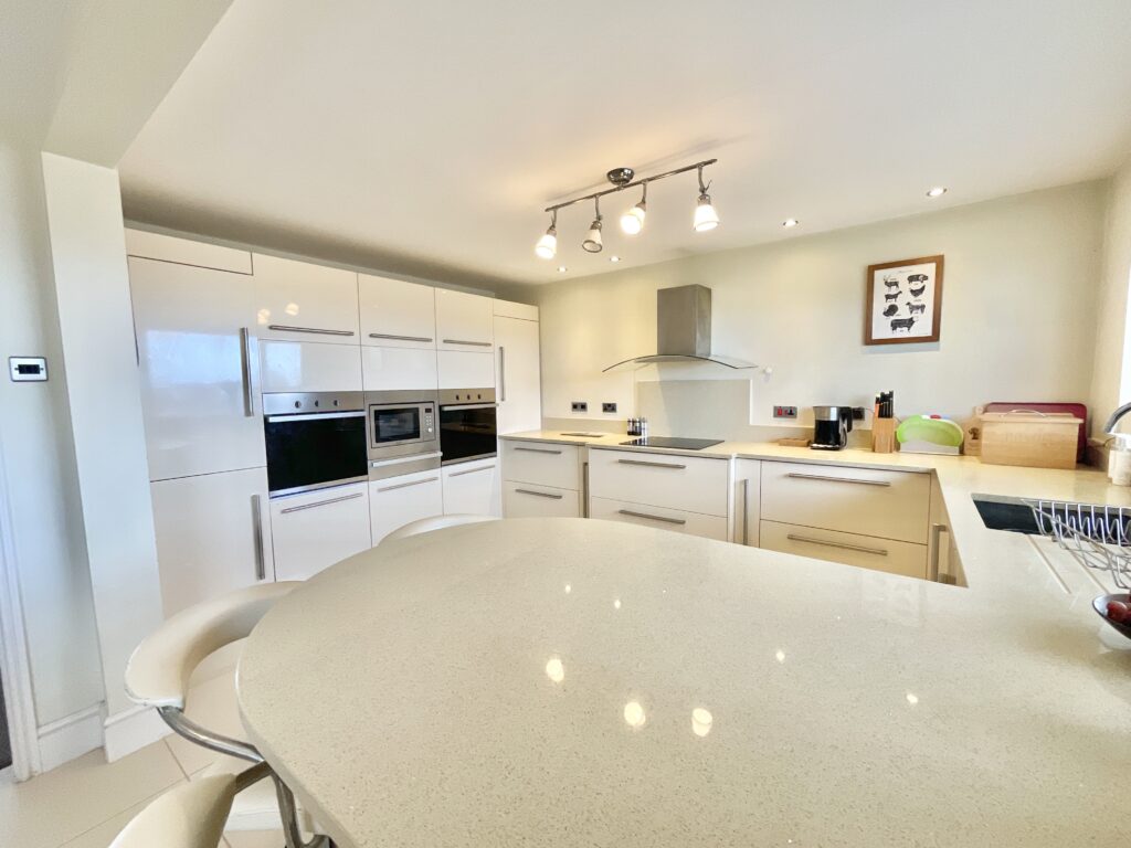 Billington Lane, Derrington, ST18