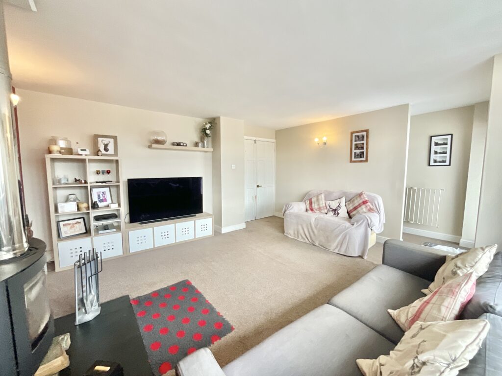 Billington Lane, Derrington, ST18