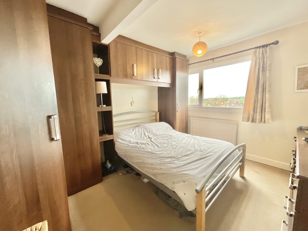 Billington Lane, Derrington, ST18