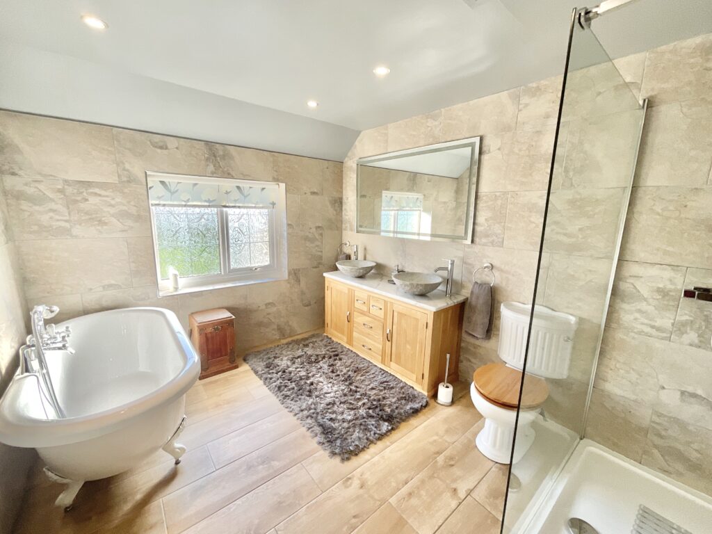 Butthouse Lane, Standon, ST21