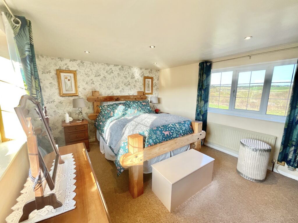 Butthouse Lane, Standon, ST21