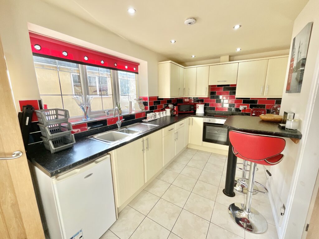 Butthouse Lane, Standon, ST21