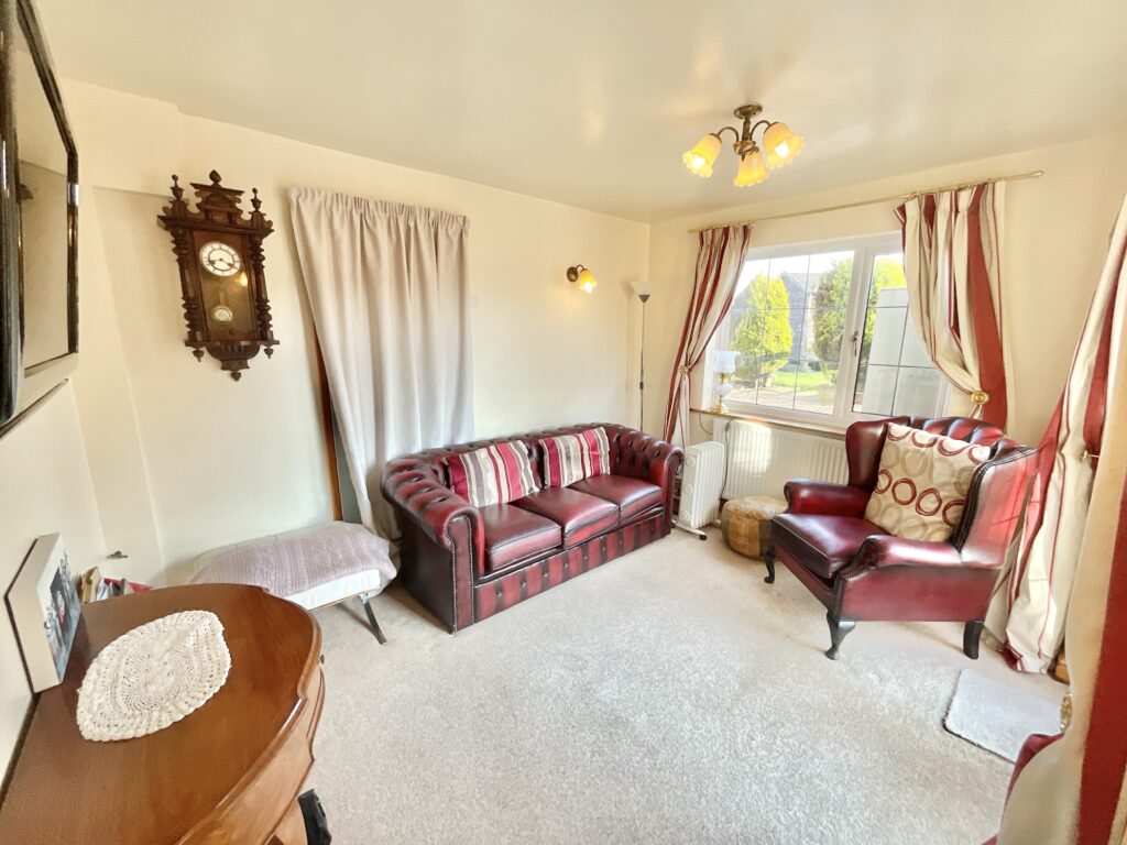 Butthouse Lane, Standon, ST21