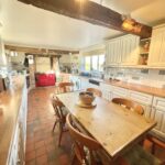 Butthouse Lane, Standon, ST21