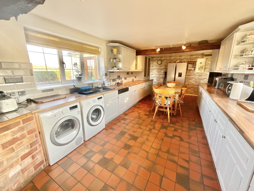 Butthouse Lane, Standon, ST21