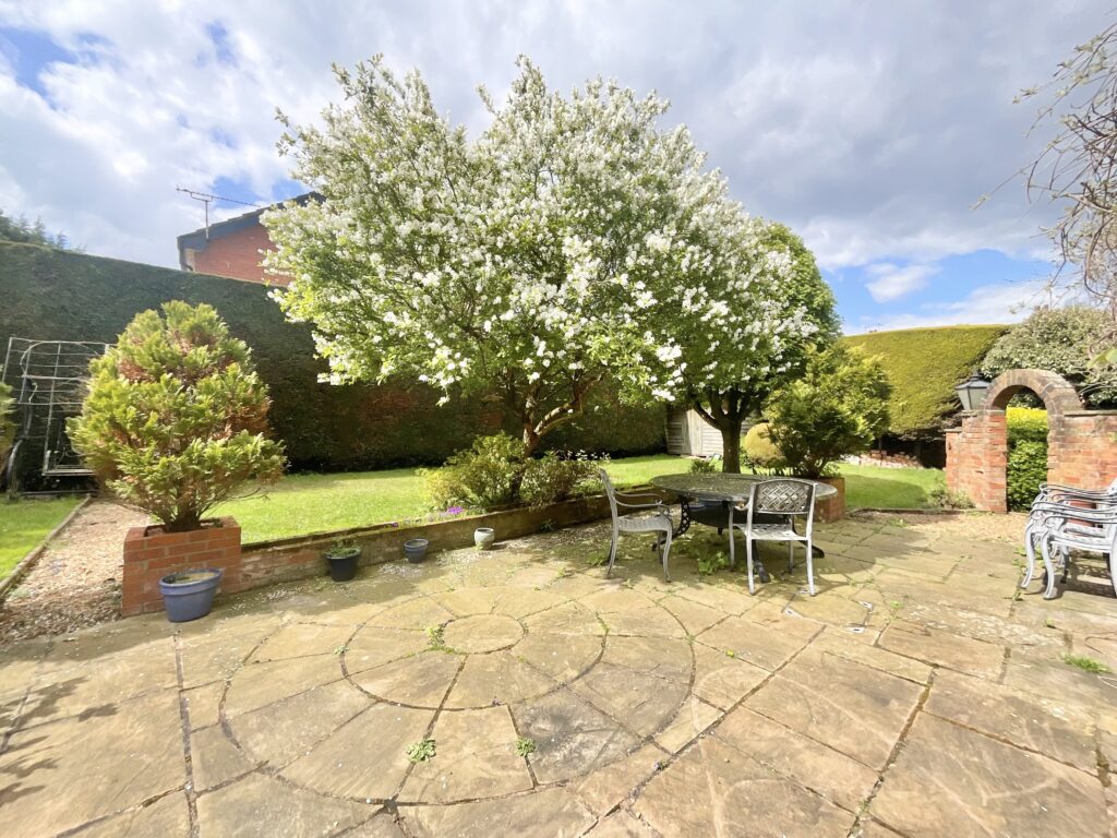 Huntersfield, Shavington, CW2