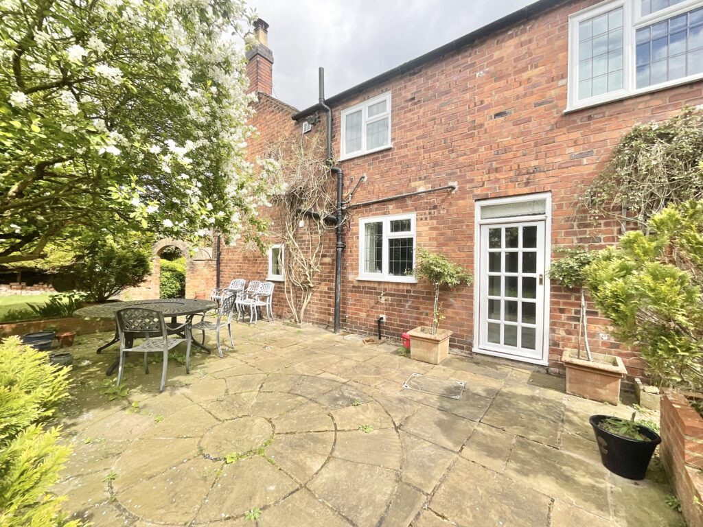 Huntersfield, Shavington, CW2