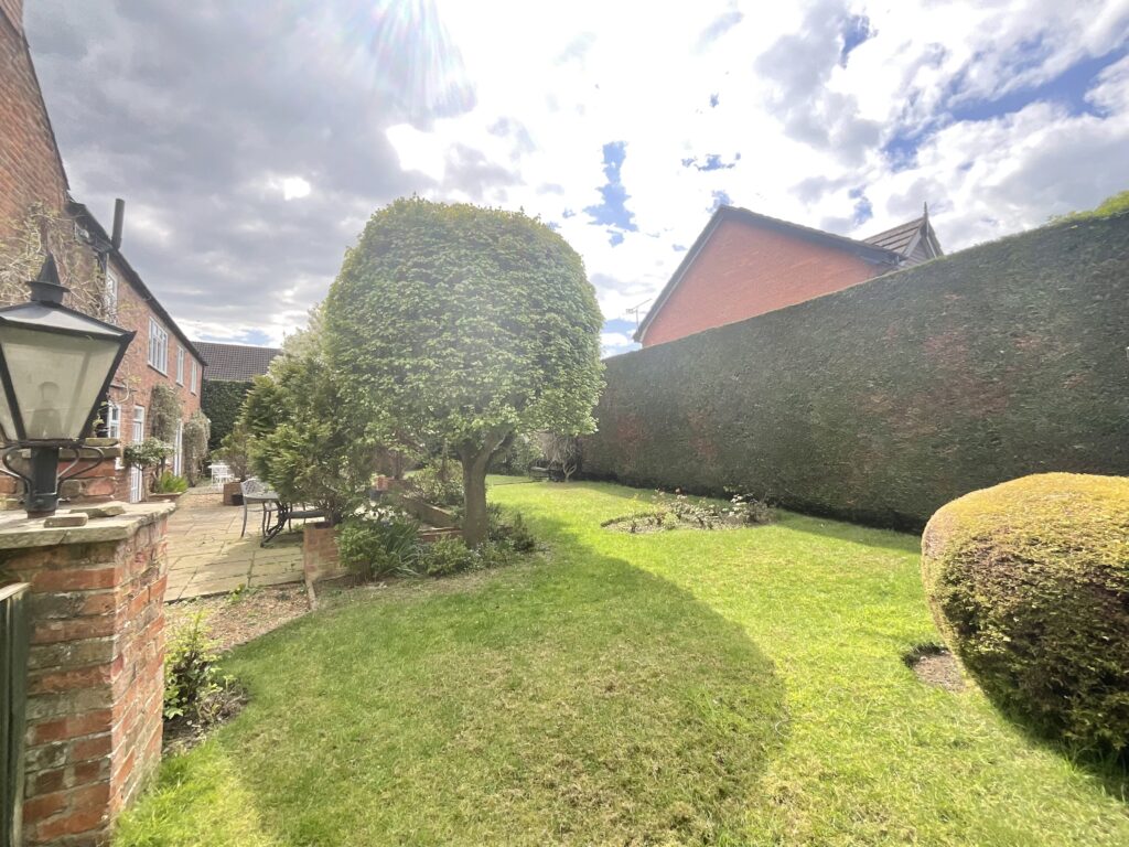 Huntersfield, Shavington, CW2