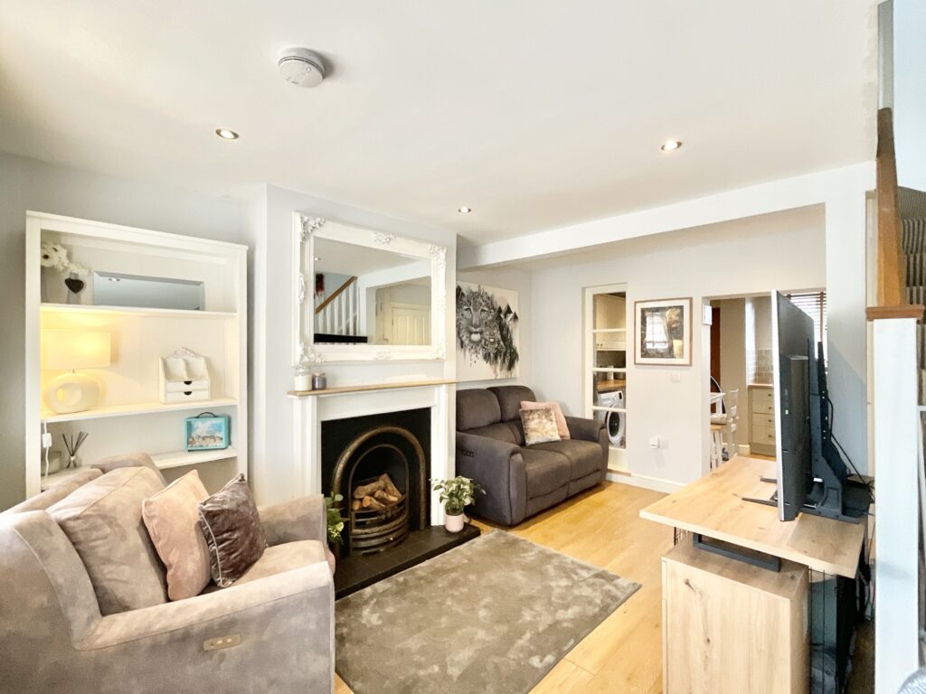 Stone Road, Eccleshall, ST21