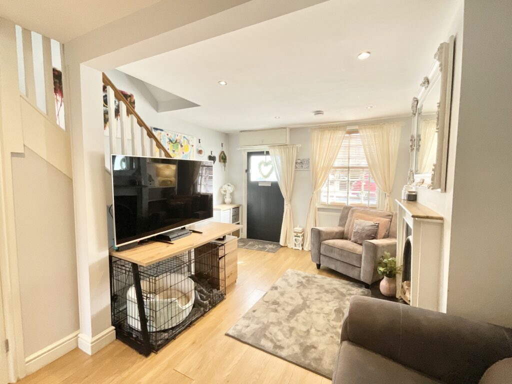 Stone Road, Eccleshall, ST21