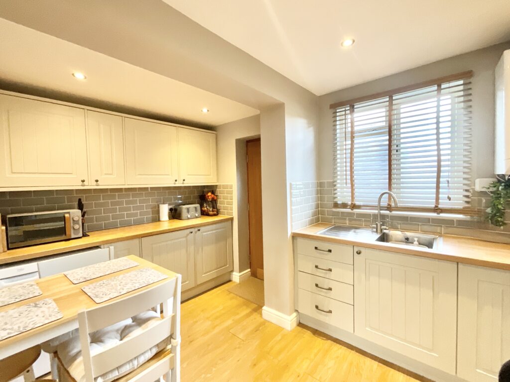 Stone Road, Eccleshall, ST21