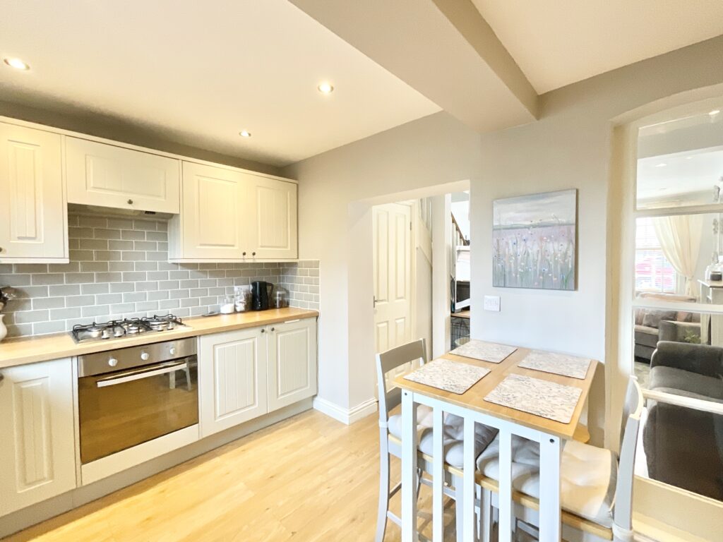 Stone Road, Eccleshall, ST21