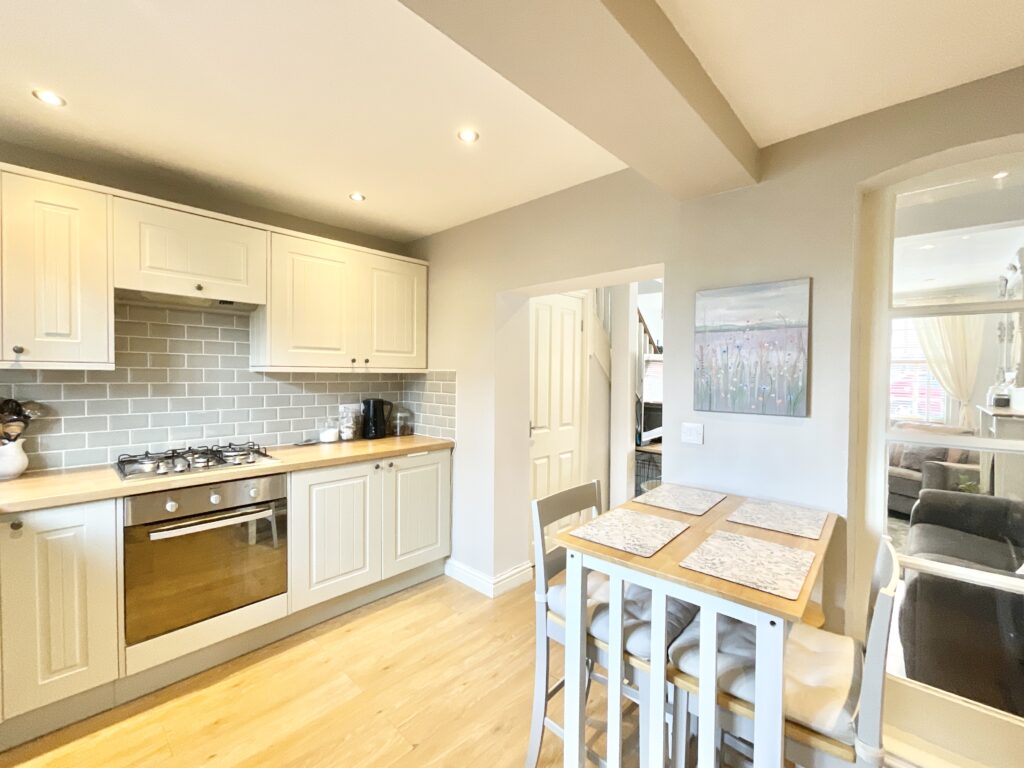 Stone Road, Eccleshall, ST21