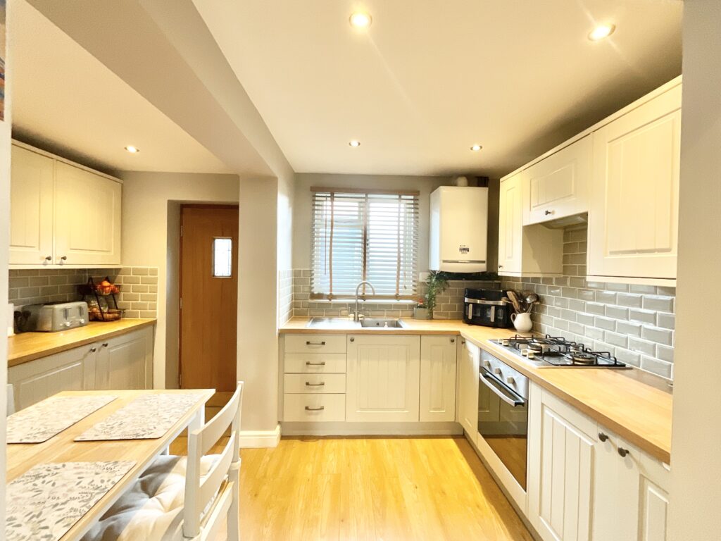 Stone Road, Eccleshall, ST21