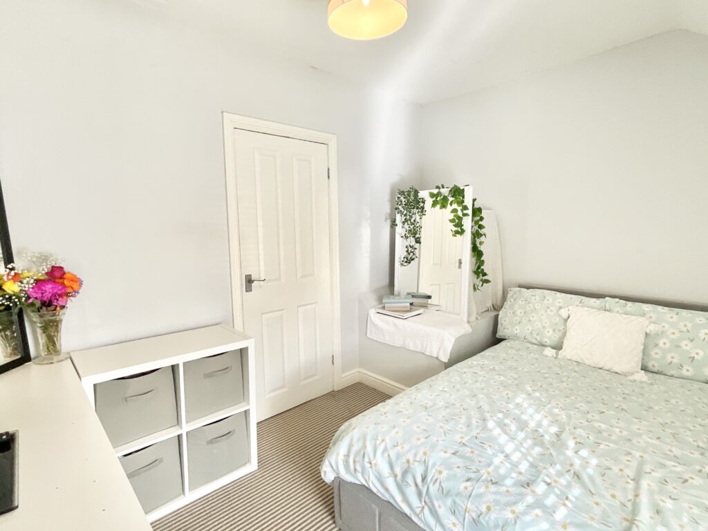 Stone Road, Eccleshall, ST21