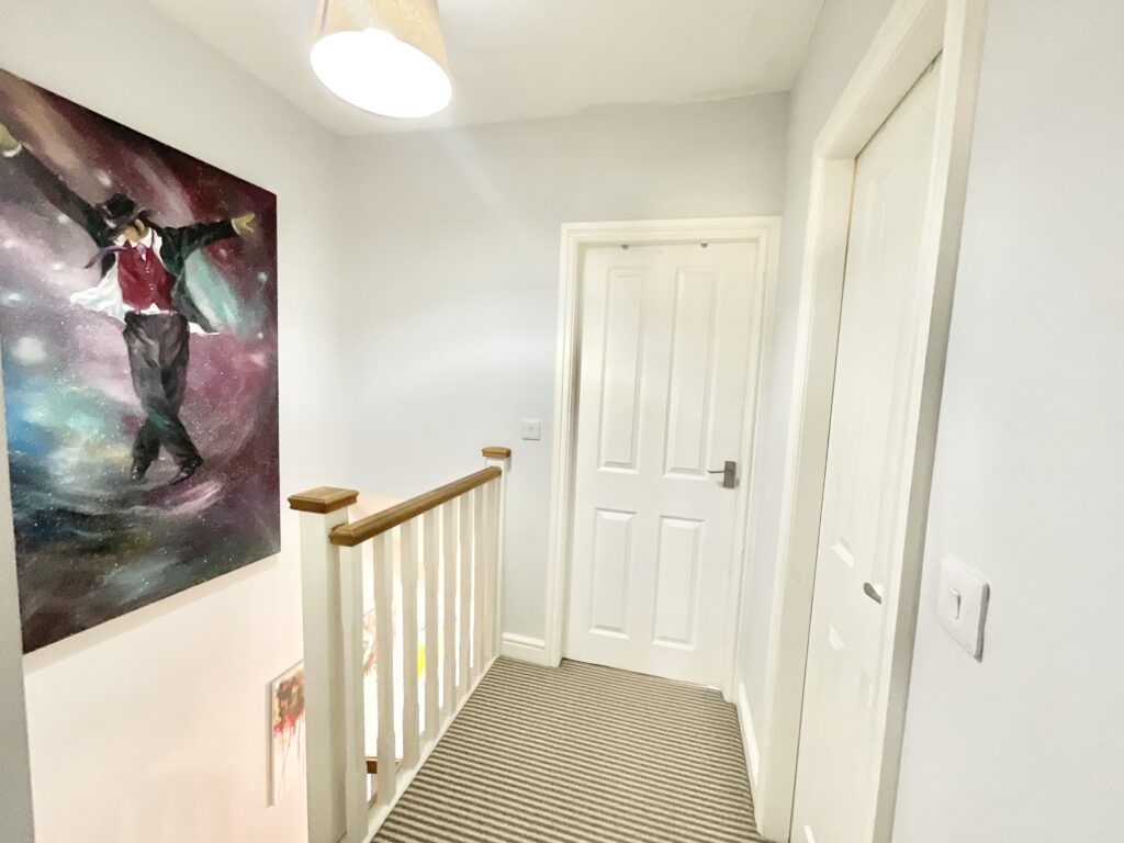 Stone Road, Eccleshall, ST21