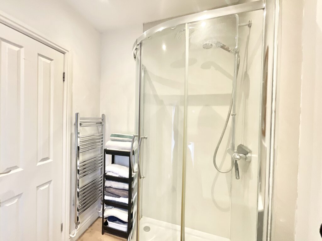 Stone Road, Eccleshall, ST21