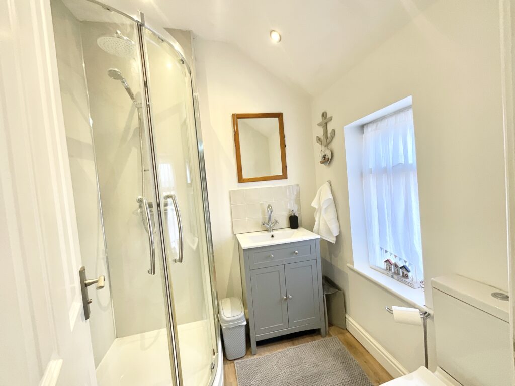 Stone Road, Eccleshall, ST21