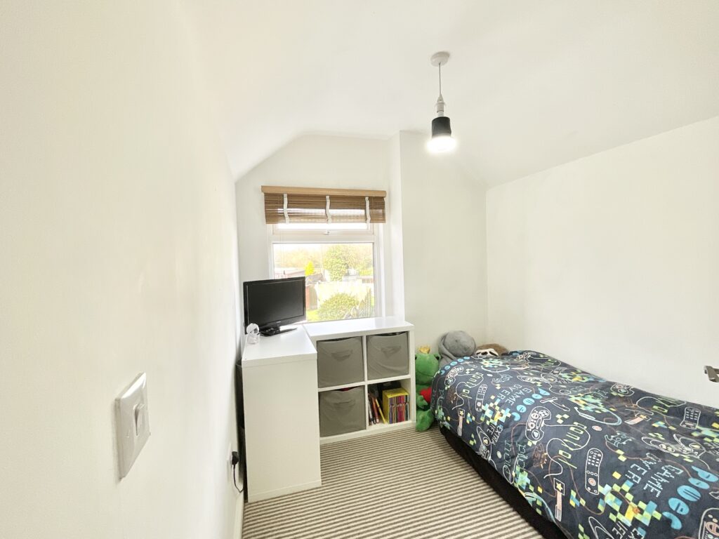 Stone Road, Eccleshall, ST21