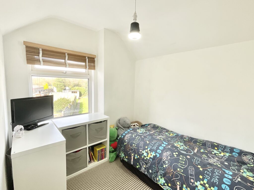 Stone Road, Eccleshall, ST21