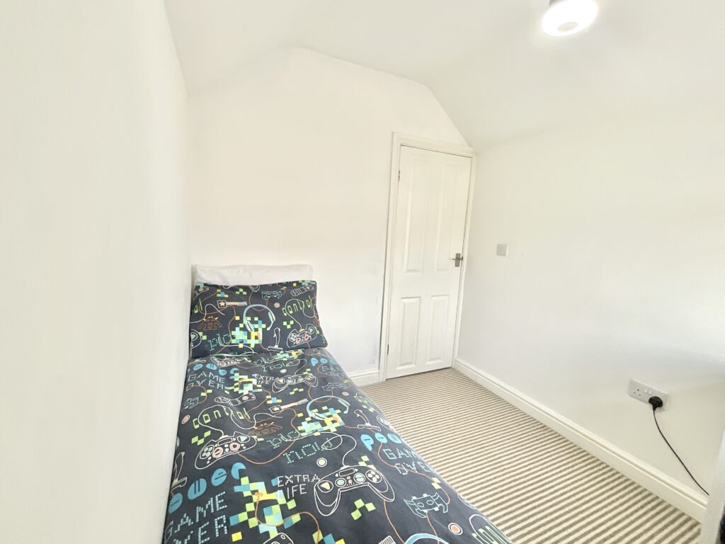 Stone Road, Eccleshall, ST21