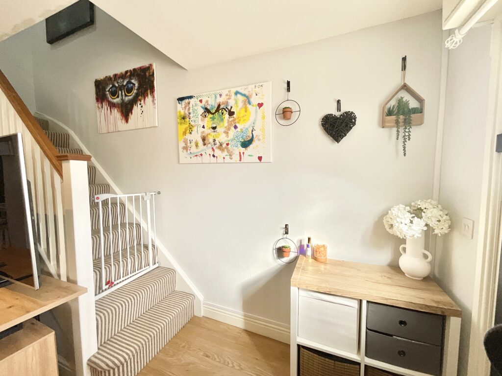 Stone Road, Eccleshall, ST21