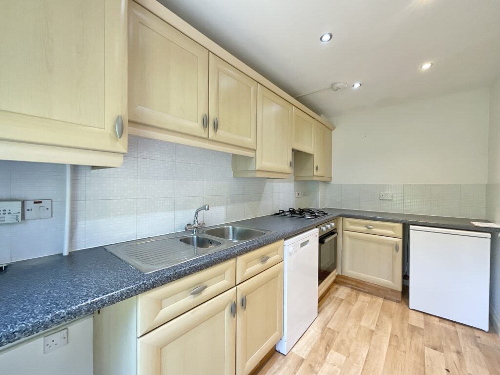 Hawksey Drive, Nantwich, CW5