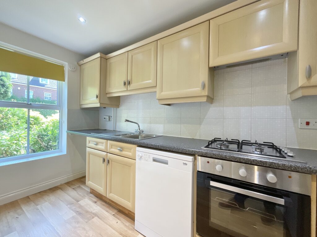 Hawksey Drive, Nantwich, CW5