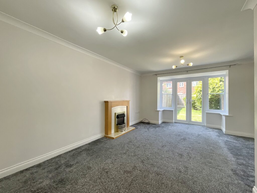 Hawksey Drive, Nantwich, CW5