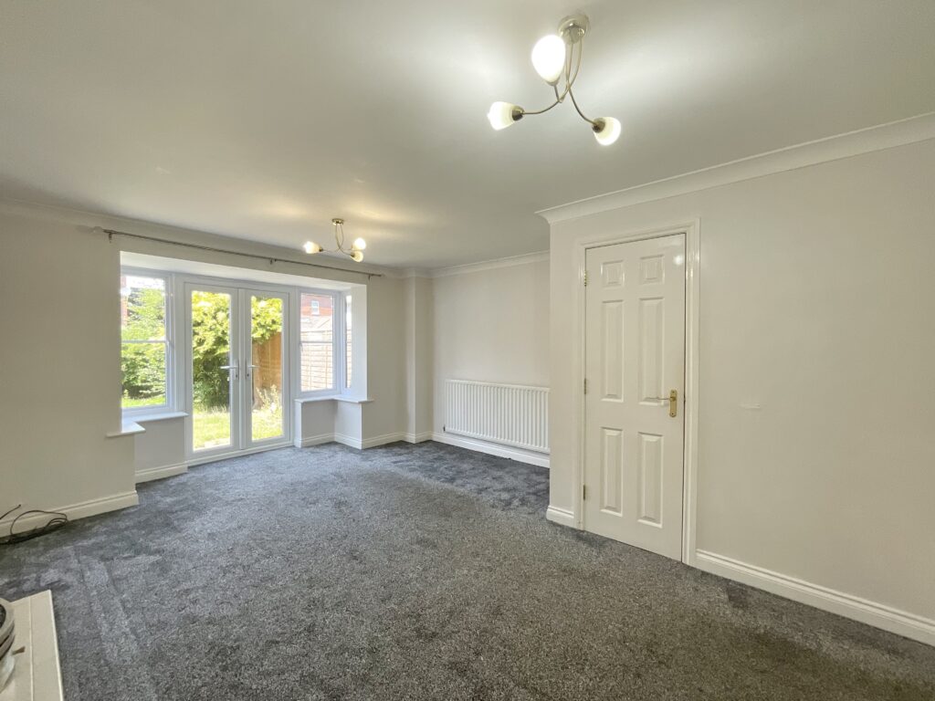 Hawksey Drive, Nantwich, CW5