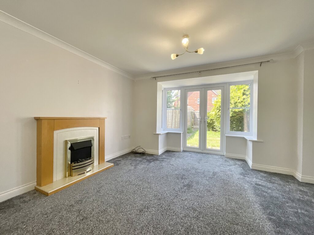 Hawksey Drive, Nantwich, CW5