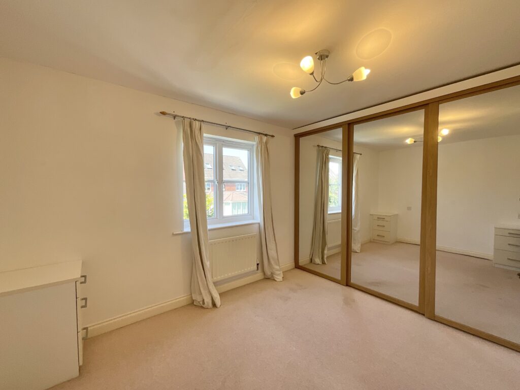 Hawksey Drive, Nantwich, CW5
