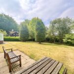 Betley Hall Gardens, Betley, CW3