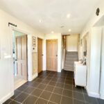 Coppenhall Hall, Coppenhall, ST18