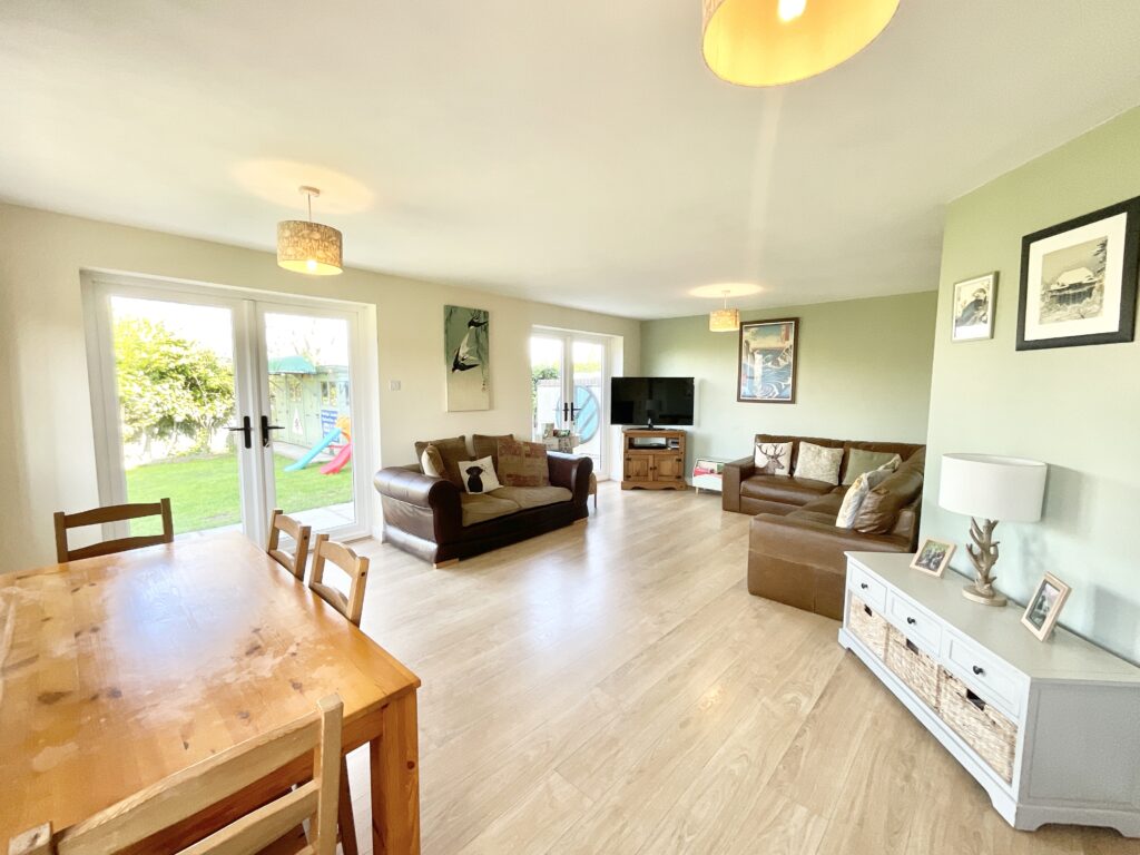 Coppenhall Hall, Coppenhall, ST18