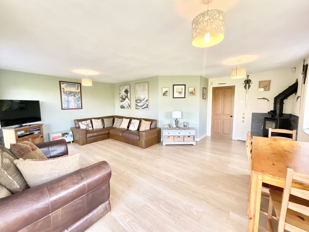 Coppenhall Hall, Coppenhall, ST18