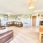 Coppenhall Hall, Coppenhall, ST18