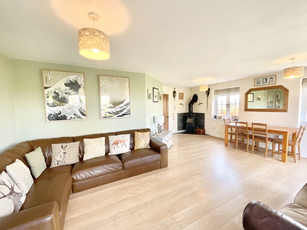 Coppenhall Hall, Coppenhall, ST18