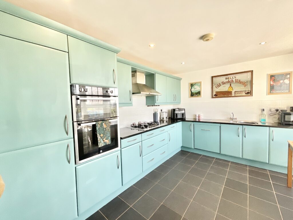 Coppenhall Hall, Coppenhall, ST18