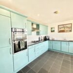 Coppenhall Hall, Coppenhall, ST18