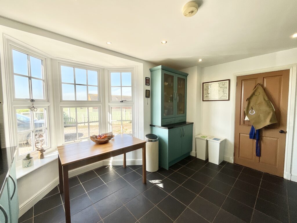 Coppenhall Hall, Coppenhall, ST18