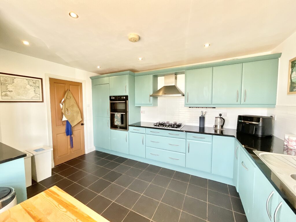 Coppenhall Hall, Coppenhall, ST18