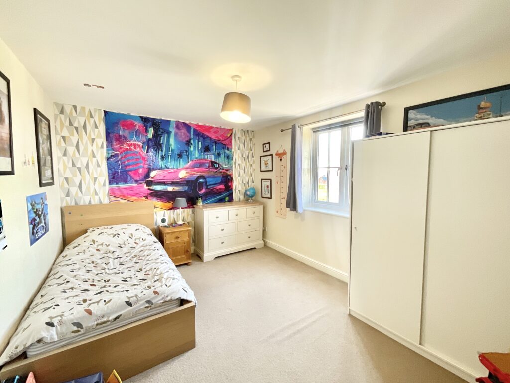 Coppenhall Hall, Coppenhall, ST18