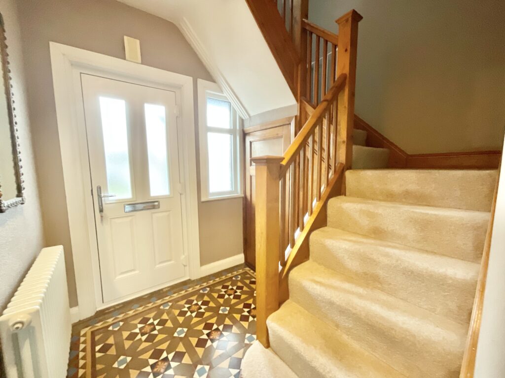 Eccleshall Road, Stafford, ST16