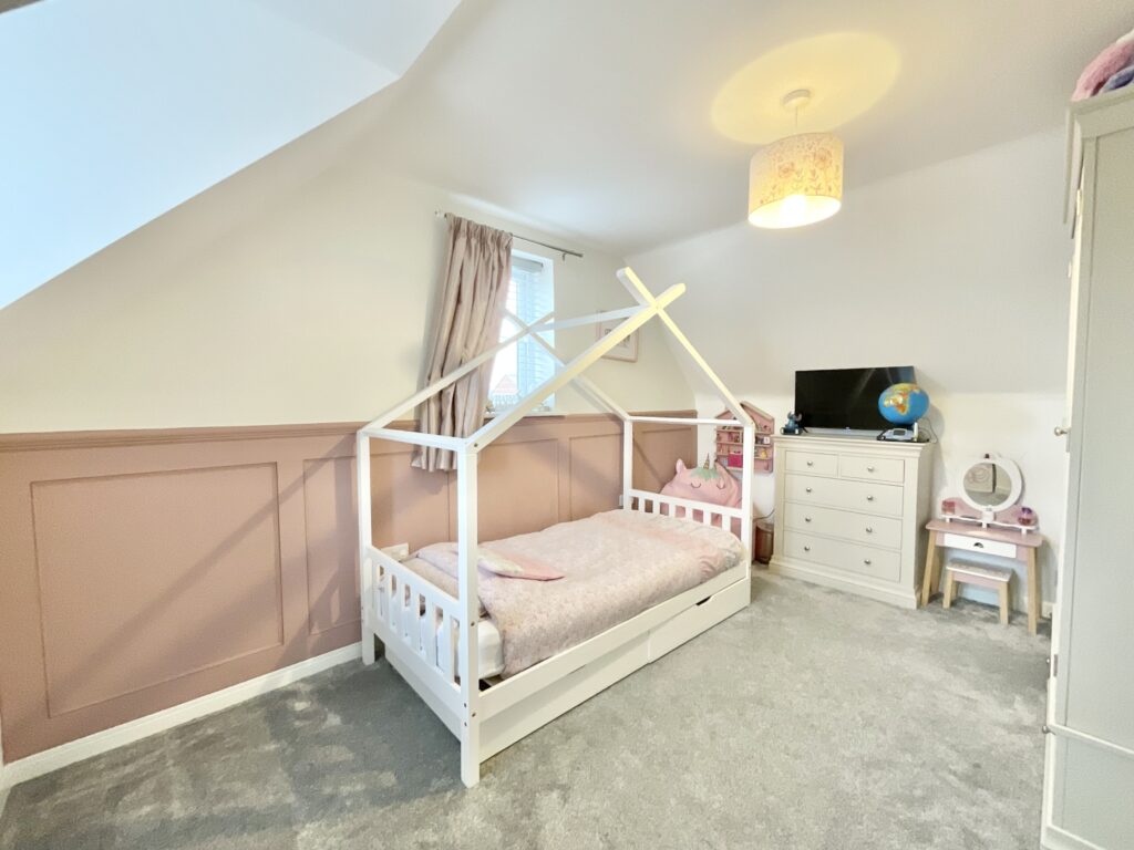 Sergeant Way, Stafford, ST17