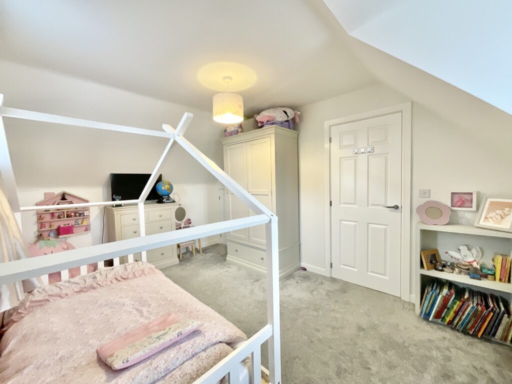 Sergeant Way, Stafford, ST17