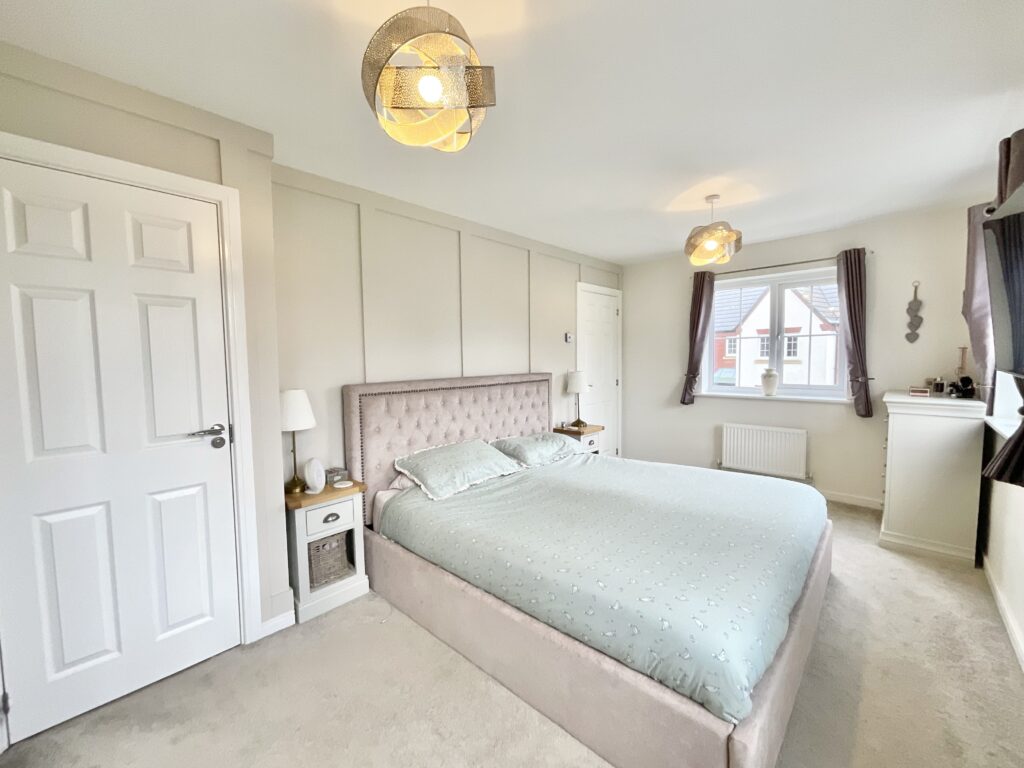 Sergeant Way, Stafford, ST17